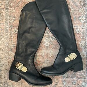 Vince Camuto OTK Boots